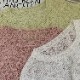 ゆったり シースルー ローゲージ ニットトップス