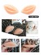 シリコンパッド ブラ ボリュームアップ 水着にもドレス用にもおすすめ