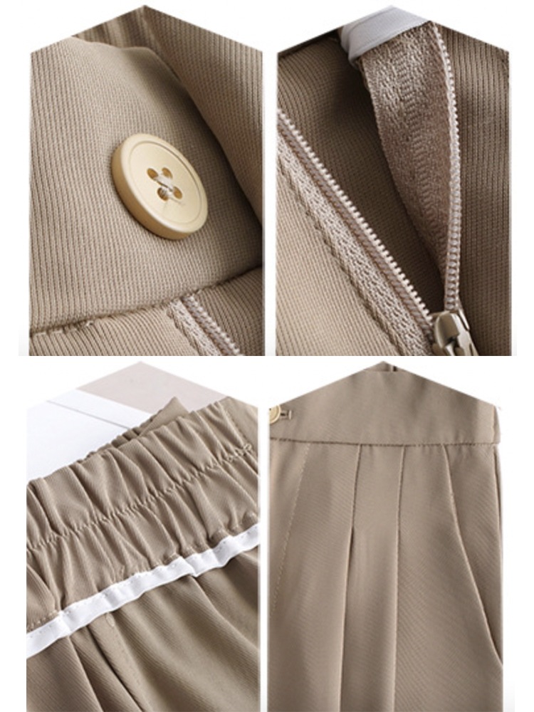 11color てろんと感 ロング丈 ストレート