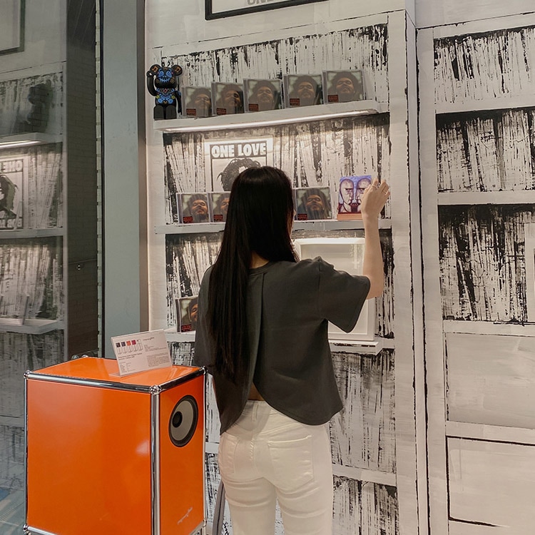 背中みせ バックシャン 半袖 Tシャツ