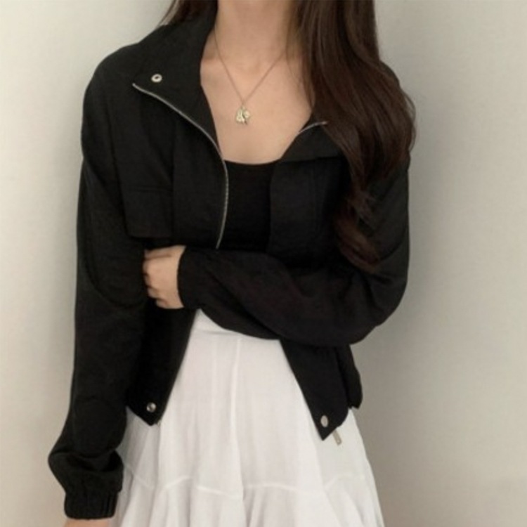 エレガント リネン カジュアル ジャケット