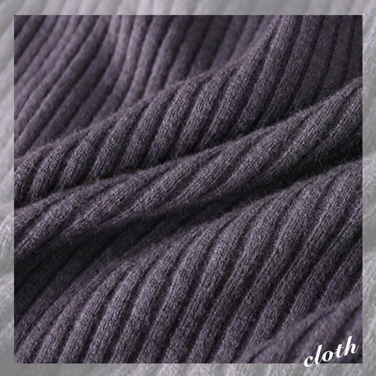 6color おおきめ襟付き ニットカーディガン