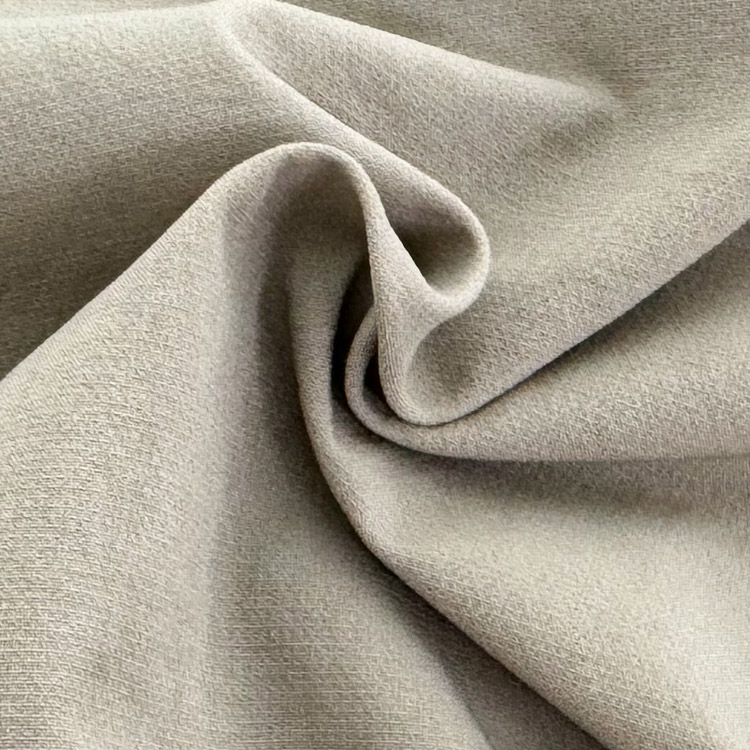 ウエストリボン フロントタック ショート丈 ゴルフスカート

