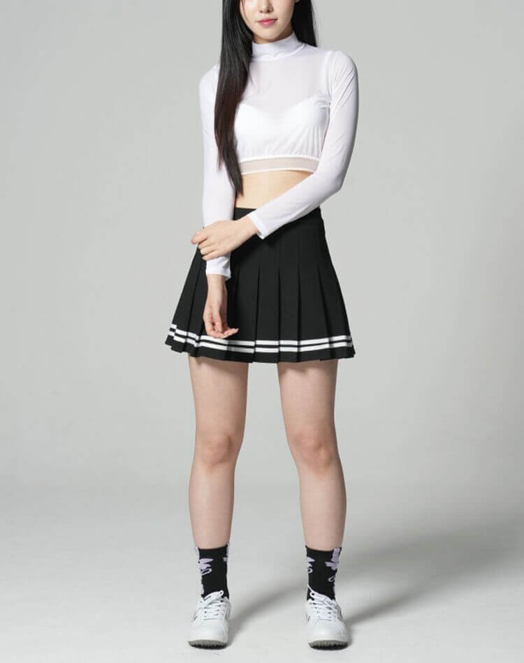 選べる2タイプ！涼感＆速乾 ストレッチ アンダー インナー