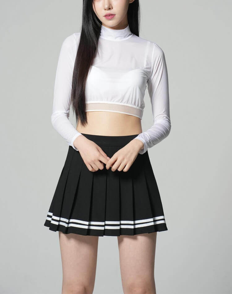 選べる2タイプ！涼感＆速乾 ストレッチ アンダー インナー