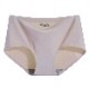 M-XL ノーライン シームレス レディースショーツ