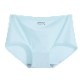 M-XL ノーライン シームレス レディースショーツ