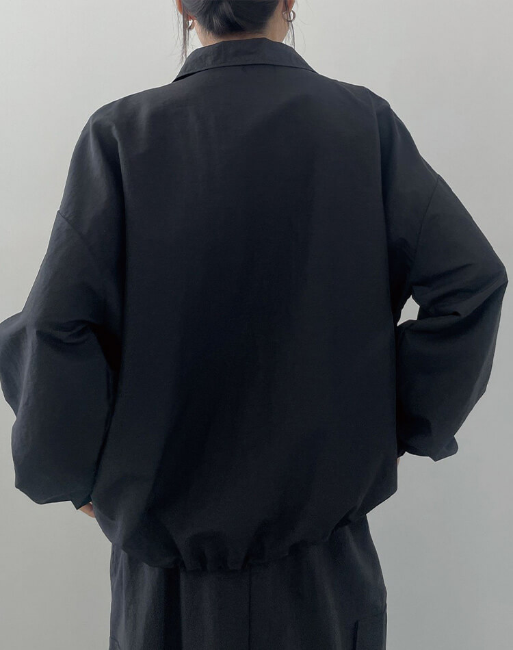 上下 セットアップ レディース カーゴスカート スタジャン