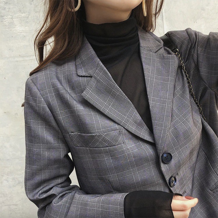 薄手 ハイネック シースルー インナー