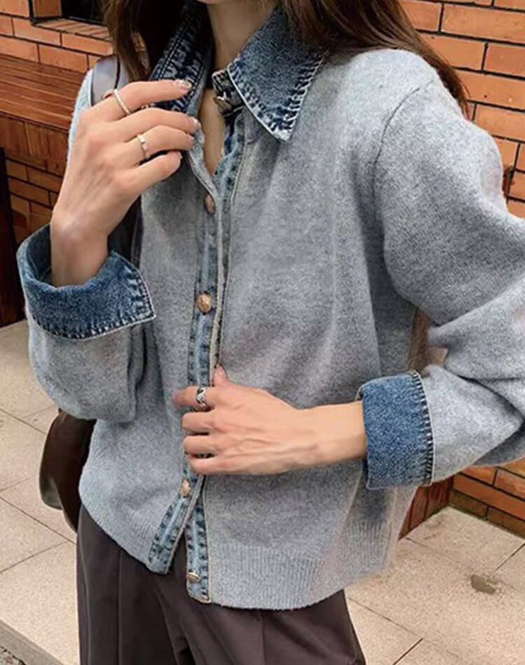   jeans　カーディガン　 楽天市場】【50％OFF】JAPAN BLUE JEANS（ジャパンブルージーンズ