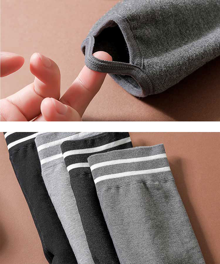 あったか裏起毛 ヒップアップ トレンカ

