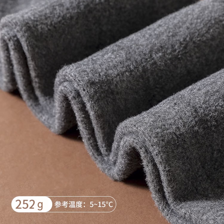 あったか裏起毛 ヒップアップ トレンカ

