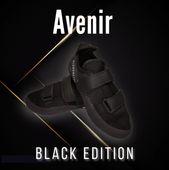 『Avenir Black Edition アヴニール ブラックエディション』 / Mignonstre ミニョストル<br>※「即納」「予約」がございます。<br>予約商品につきましては、12月31日迄の発注で2026年4月～5月到着予定となっております。<br>ご予約をご希望の場合は、ページ下部までご確認ください。