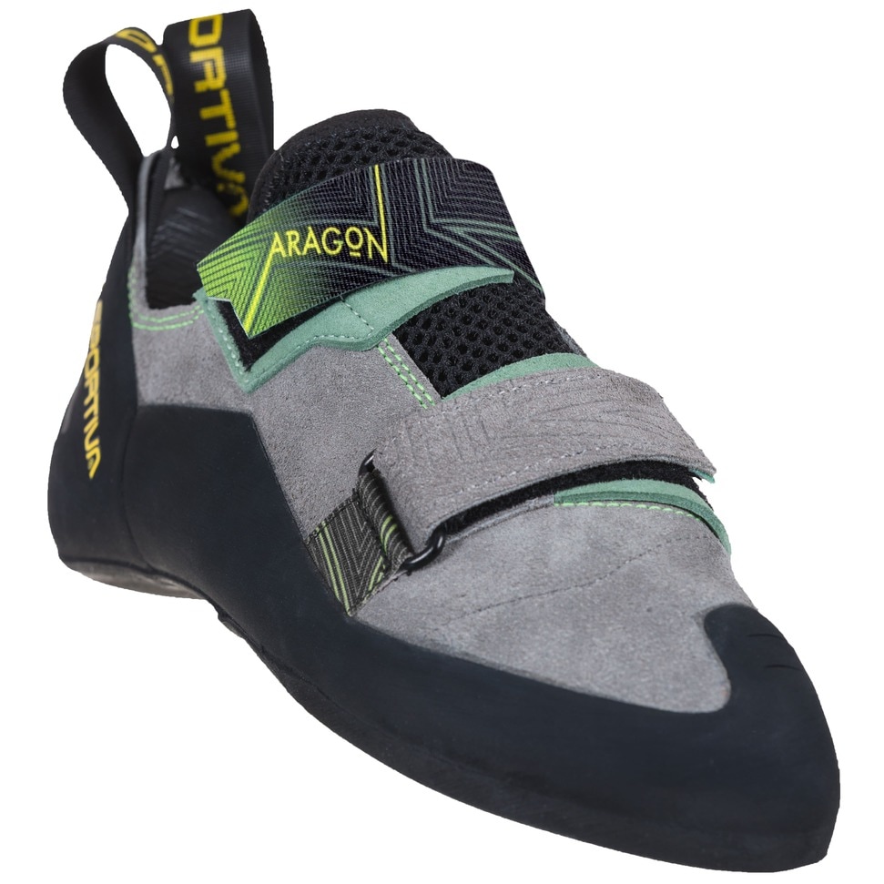 ARAGON（アラゴン） | SPECIAL | LA SPORTIVA（スポルティバ