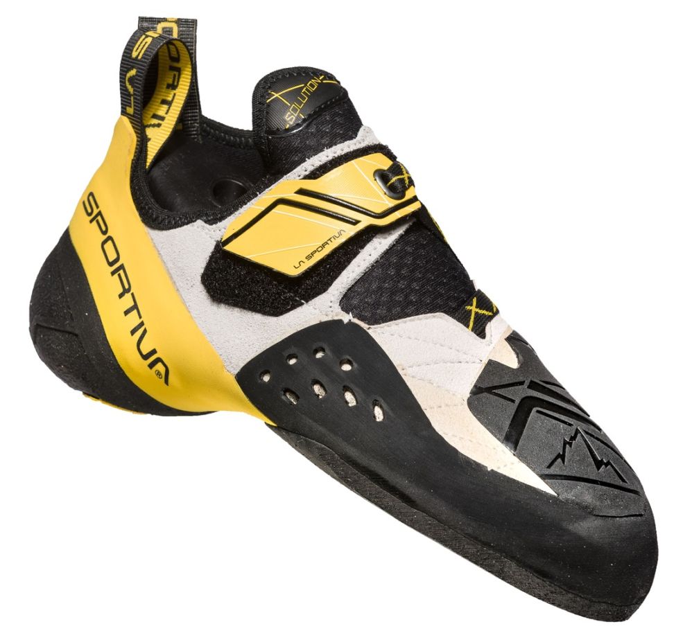 一般会員様限定！】SOLUTION ソリューション / LA SPORTIVA ラ