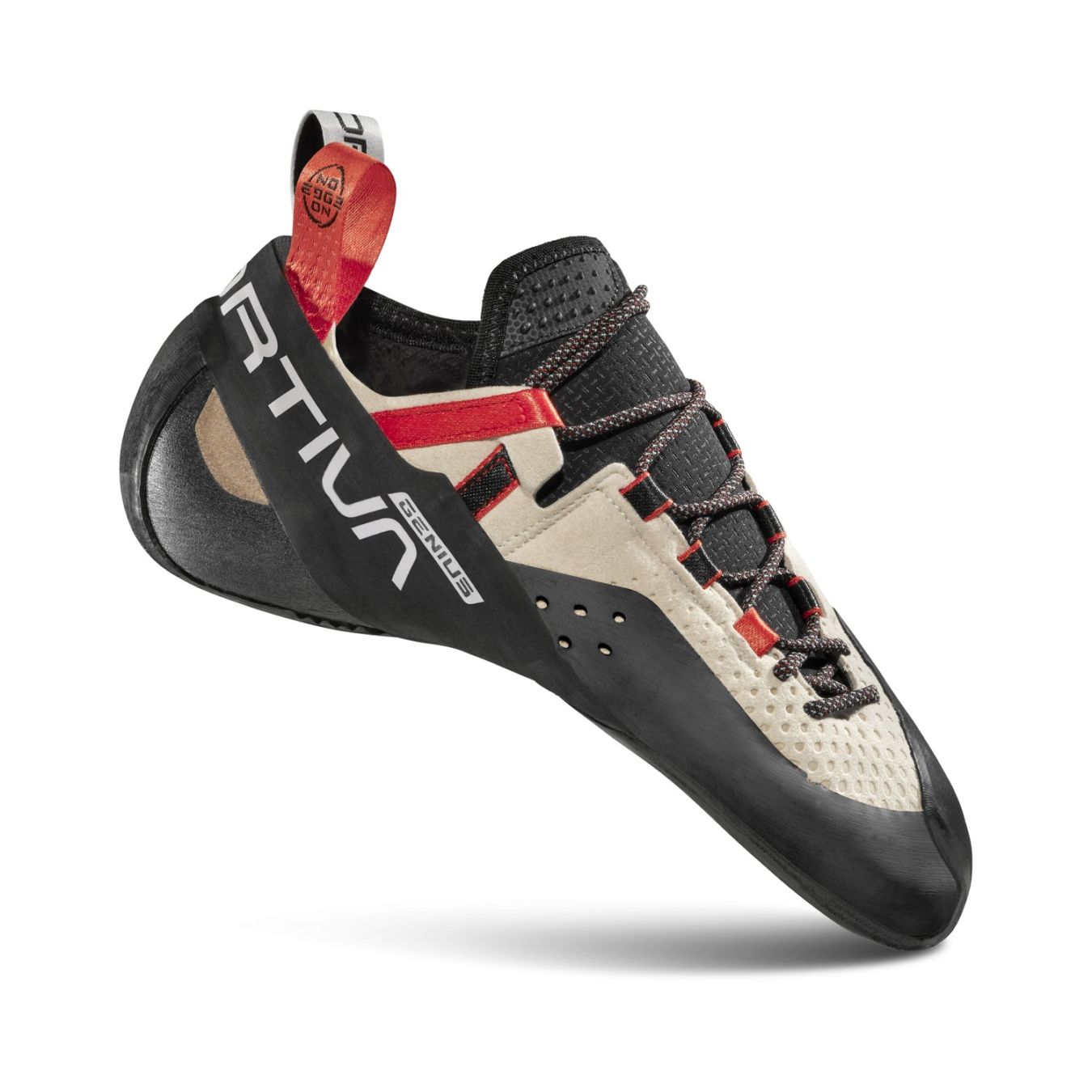LA SPORTIVA - スポルティバ  ジーニアス 山岳金物店 / La Sportiva Genius・ラ スポルティーバ ジーニアス
