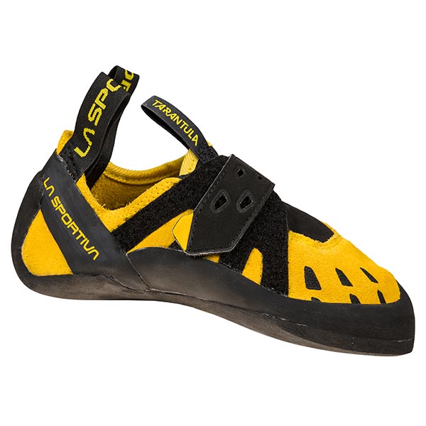 一般会員様限定！】TARANTULA JR タランチュラ Yellow/Black イエロー