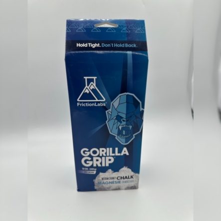 一般会員限定セール中！】GORILLA GRIP ゴリラグリップ 12oz(340g