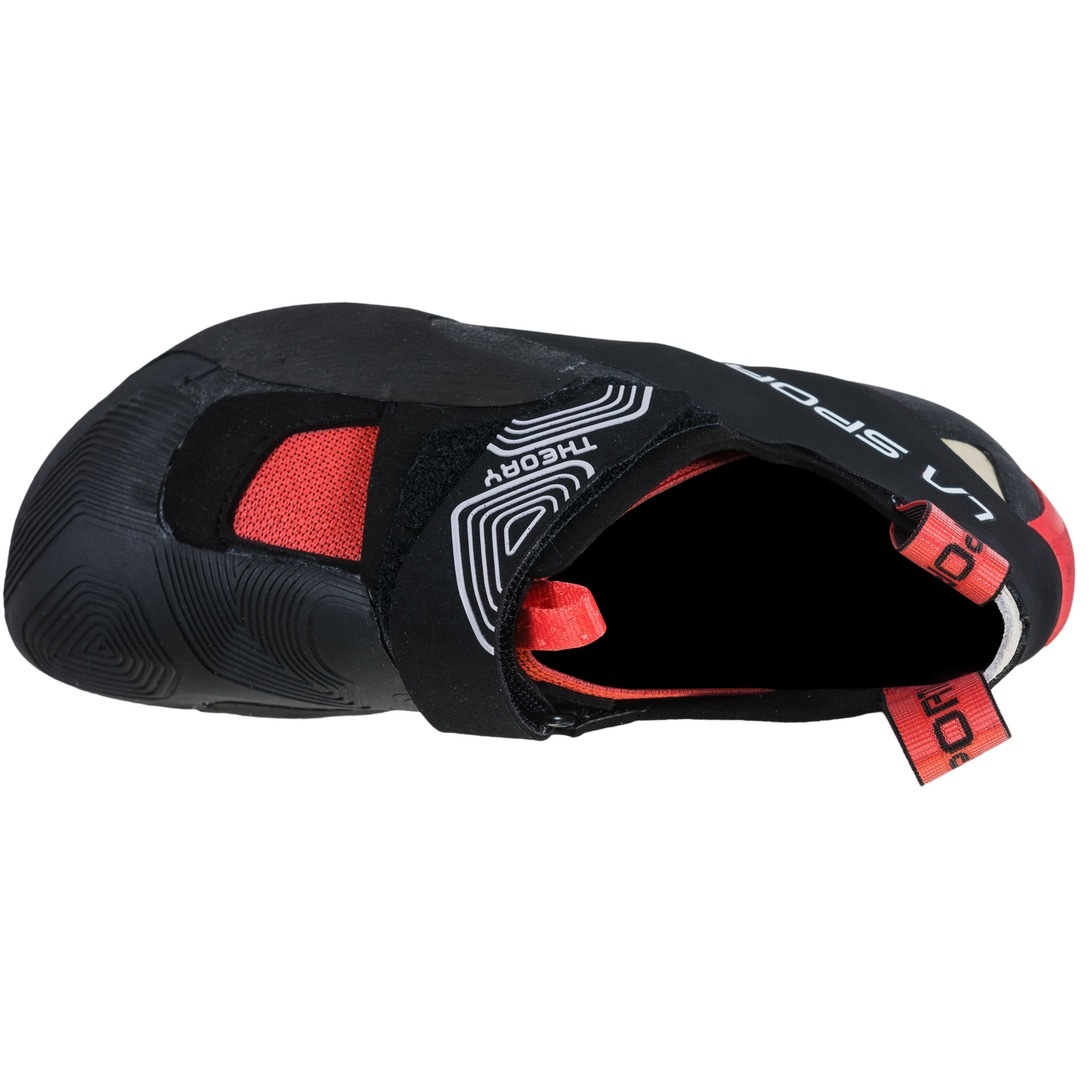 LA SPORTIVA - 破格！スポルティバ　セオリーウーマン eu34 一般会員様限定！】THEORY WOMAN セオリー ウーマン / LA