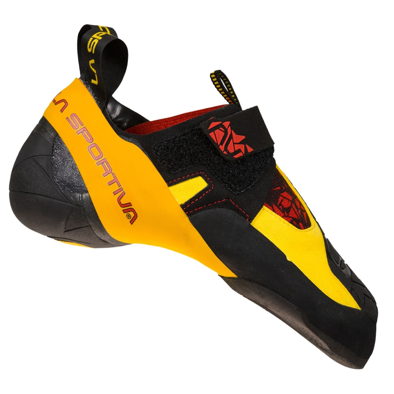 (未使用) Spoltiva スポルティバ スクワマ EU38H 一般会員様限定！】SKWAMA スクワマ / LA SPORTIVA ラ スポルティバ