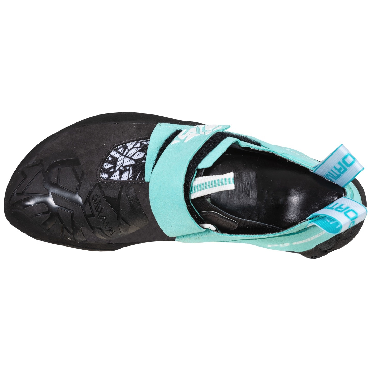 LA SPORTIVA - maverinkページ　ラスポルティバ　スクワマ　ウィメンズ LA SPORTIVA スポルティバ スクワマ ウーマン