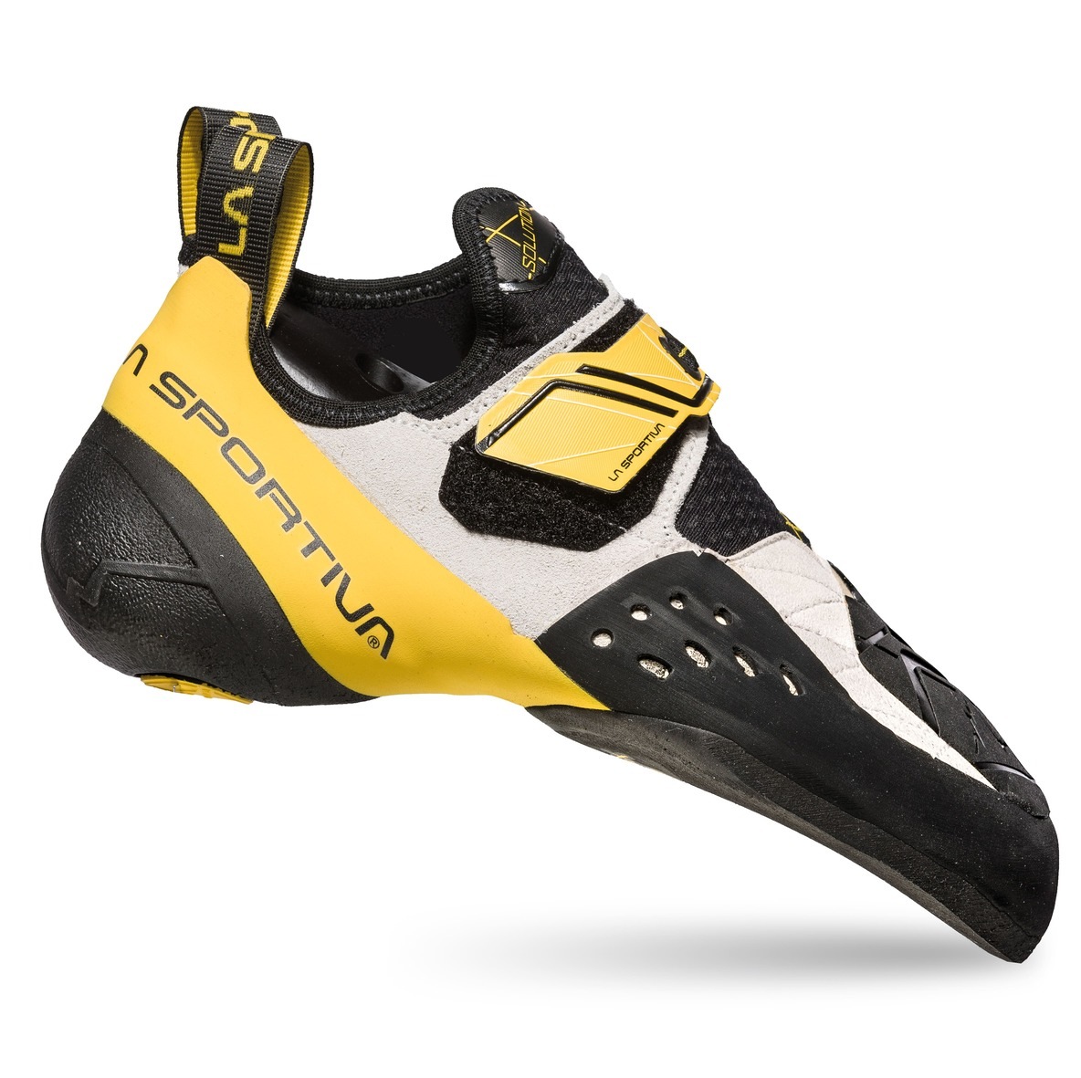 一般会員様限定！】SOLUTION ソリューション / LA SPORTIVA ラ
