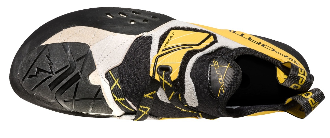LA SPORTIVA - スポルティバ  ソリューション  EU40 1時間使用 一般会員様限定！】SOLUTION ソリューション / LA SPORTIVA ラ
