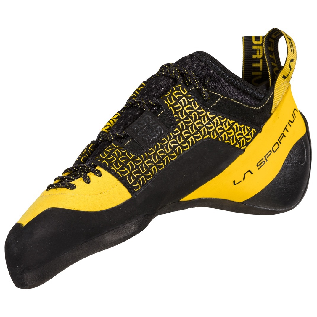 LA SPORTIVA - LASPORTIVA スポルティバ　刀　39 ボルダリングシューズ LA SPORTIVA - LASPORTIVA スポルティバ 刀 39 ボルダリング