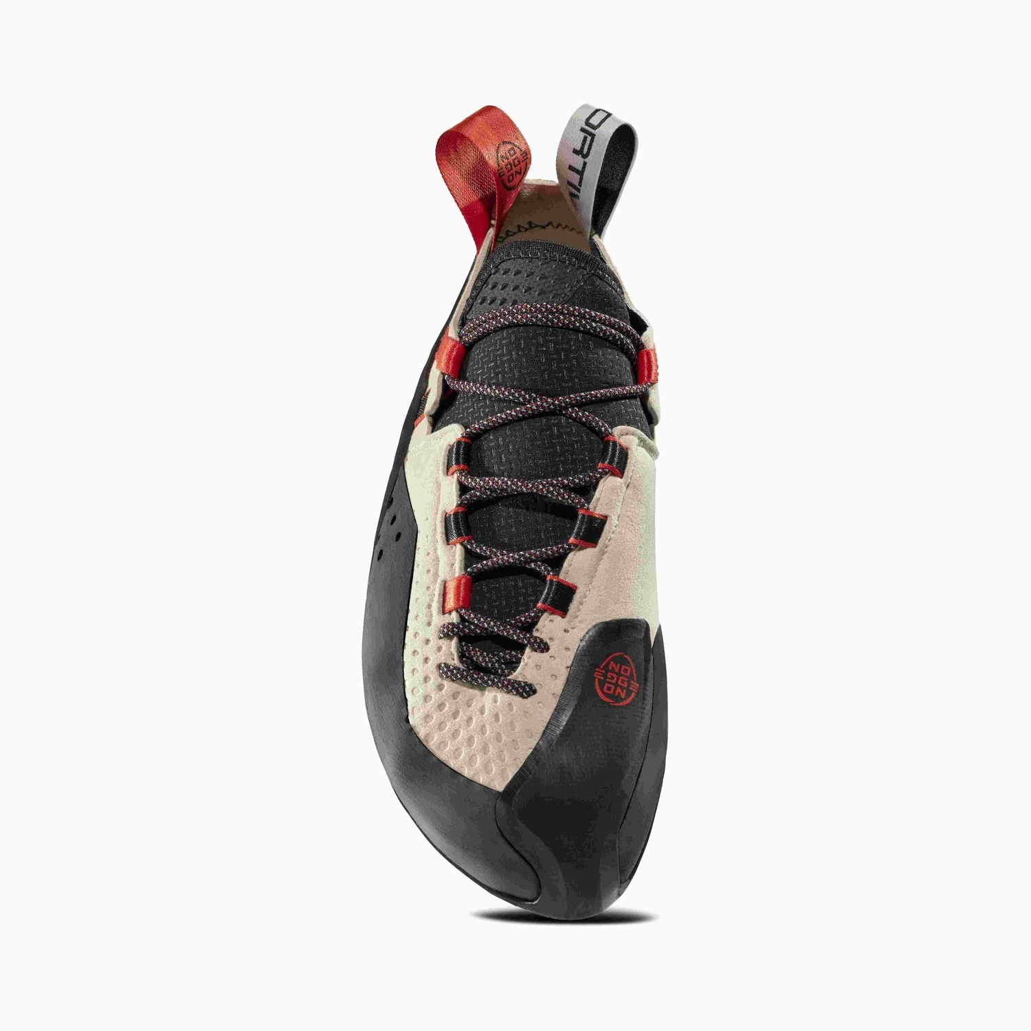 ラ スポルティバ（La Sportiva）　ジーニアス サイズ 42_1/2 アルパインローズ ⁄ ラ スポルティバ （La Sportiva）・ラ