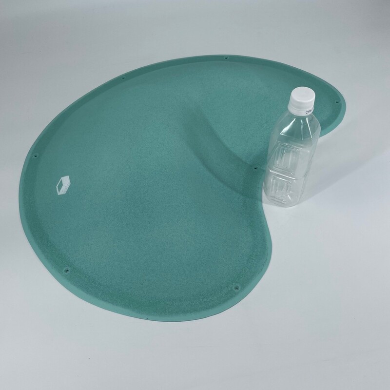 rienda ミックスボールフラットSDL rienda - rienda 新品 ミックスボールフラットSDLの通販 by れい