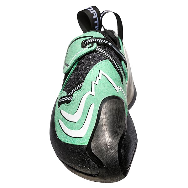La sportiva Futura スポルティバ フューチュラ EU36.5 SPORTIVA(スポルティバ) FUTURA(フューチュラ) ※進化したノーエッジ