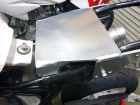 エイプ50・100用シートベース(Ver2)