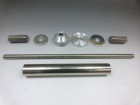 ステムベアリングレース圧入工具(エイプ/XRモタード/NSR50/NSF100)