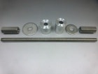 NS50ホイール用ベアリング圧入工具