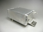 NS50タンク装着車用オイルキャッチタンク(エイプ用)