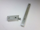 DIY NSR50用カウルステーベース