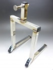 エイプ/XRモタード専用フロントアップスタンド(2WAY)