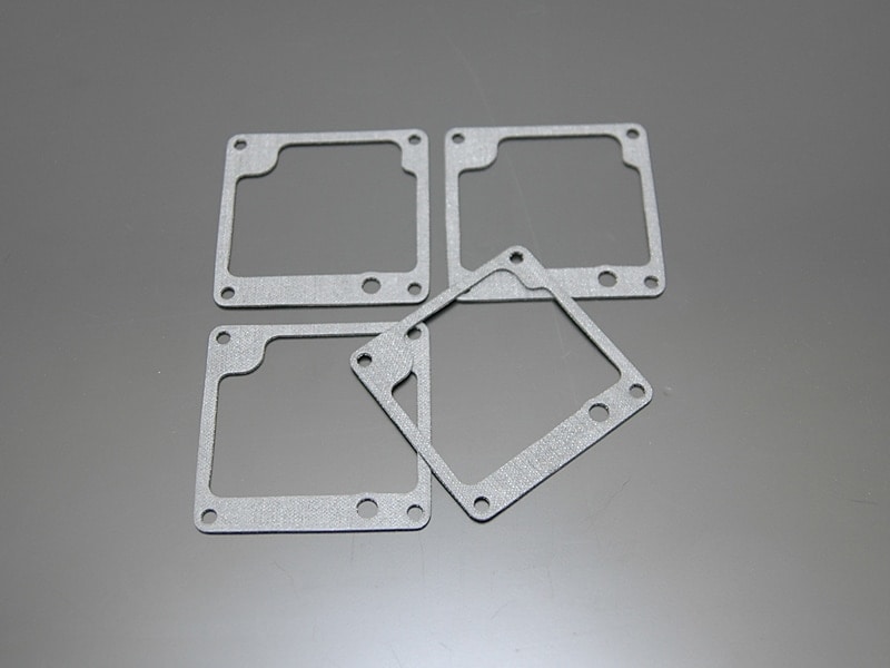 Z1 フロートガスケット 1972'～73’モデル