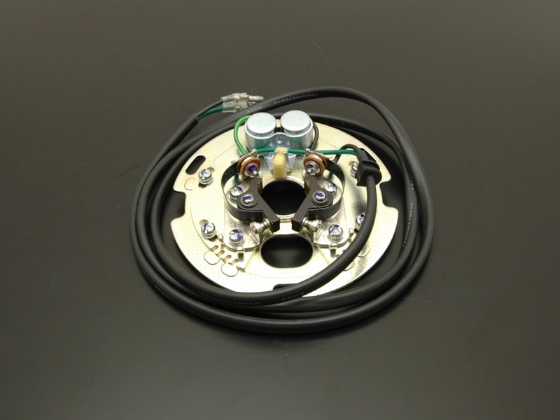 Z1 ポイントASSY【残りわずか】