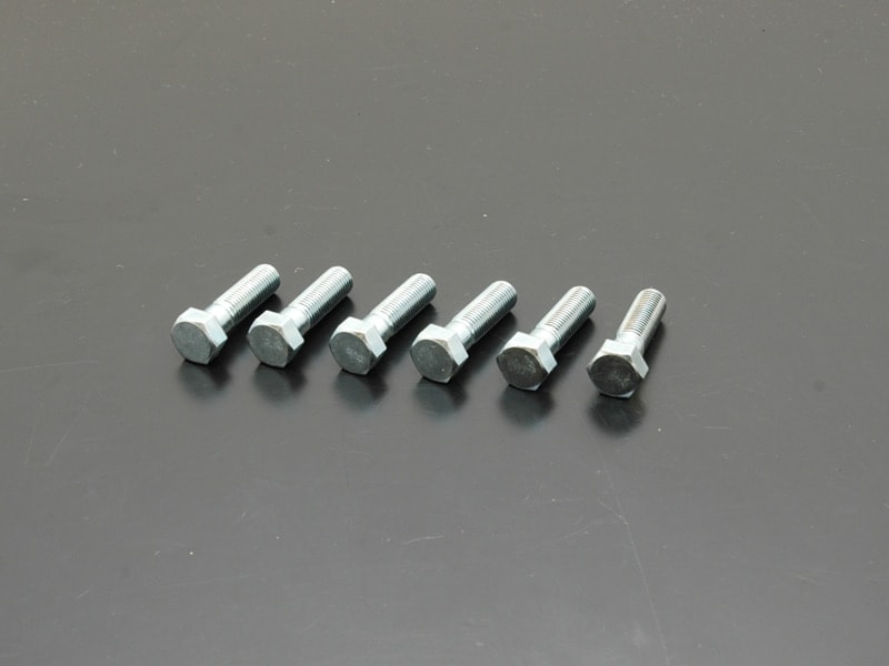 Z1 ディスクローター取付6穴ボルト