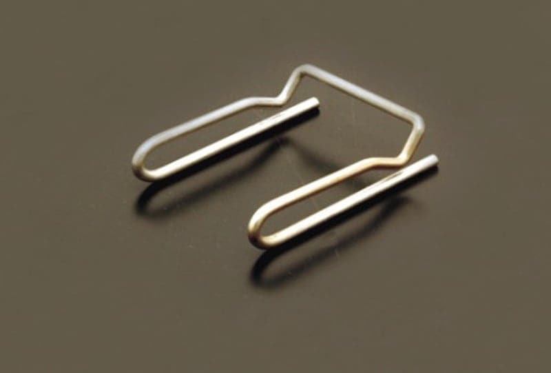 ロッキードパットピン