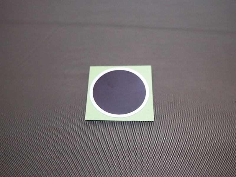 Z1 キャリパー反射シール