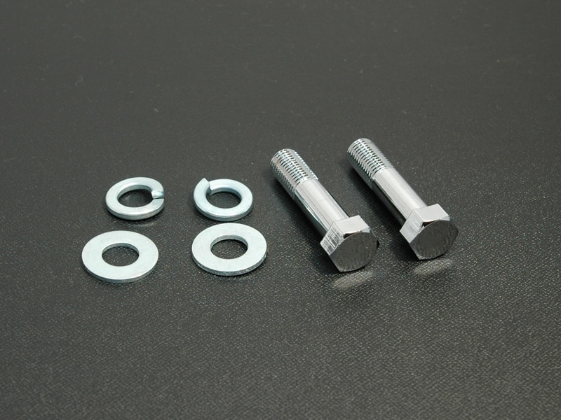 Z1 キャリパー取付ボルト