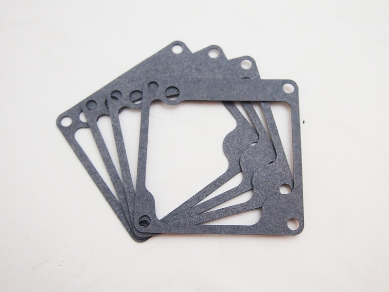 Z1 フロートガスケット('74-'75)