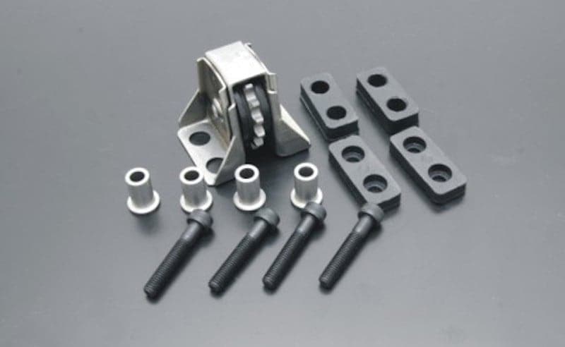 Z1/Z2 トップアイドラーセット【残りわずか】