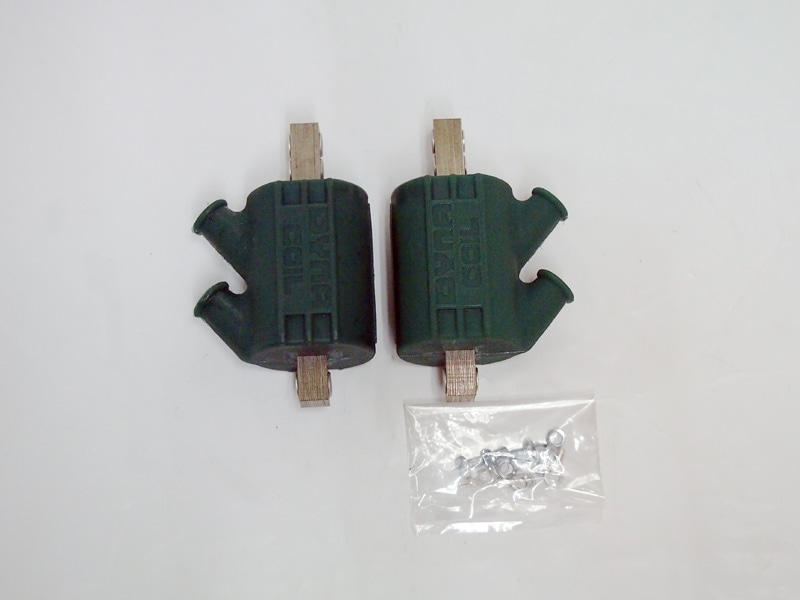 ダイナコイル1.4番 2.3番セット