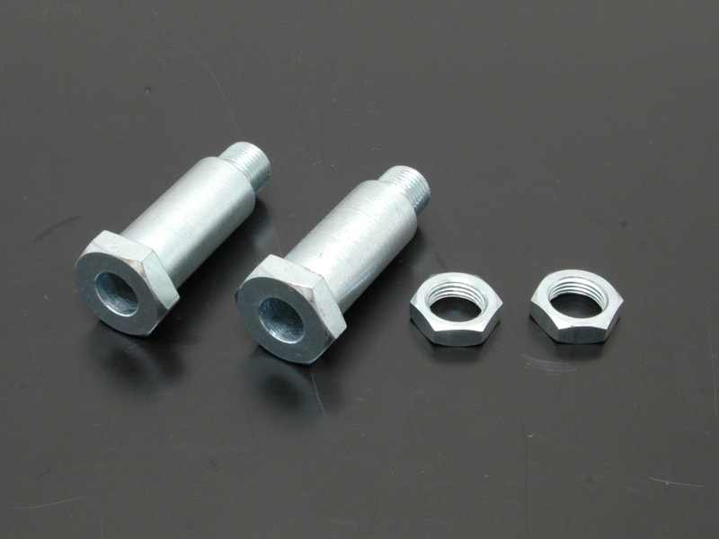 Z1 センタースタンド取り付けボルトSET