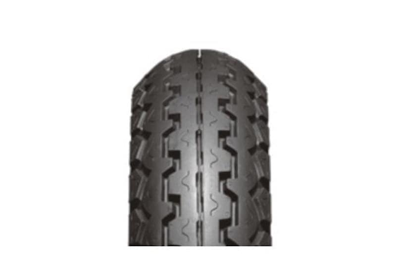 ダンロップ TT100GP リア(4.00H-18)