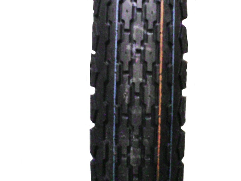 ダンロップ F11 フロント(3.25-19 チューブタイプ)