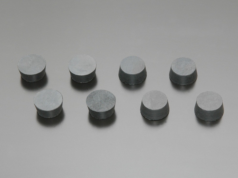 シリンダーダンパーゴム【残りわずか】